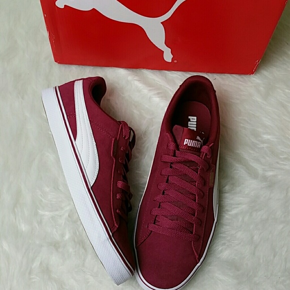 puma sneakers for men